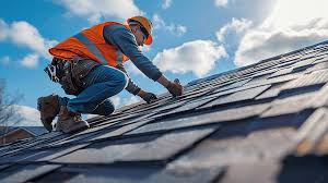 North Bend, OR Roofing Contractor Company